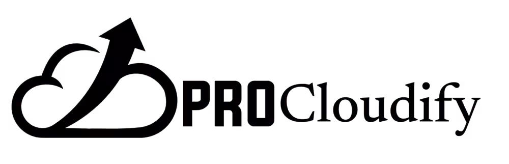 procloudify-Logo
